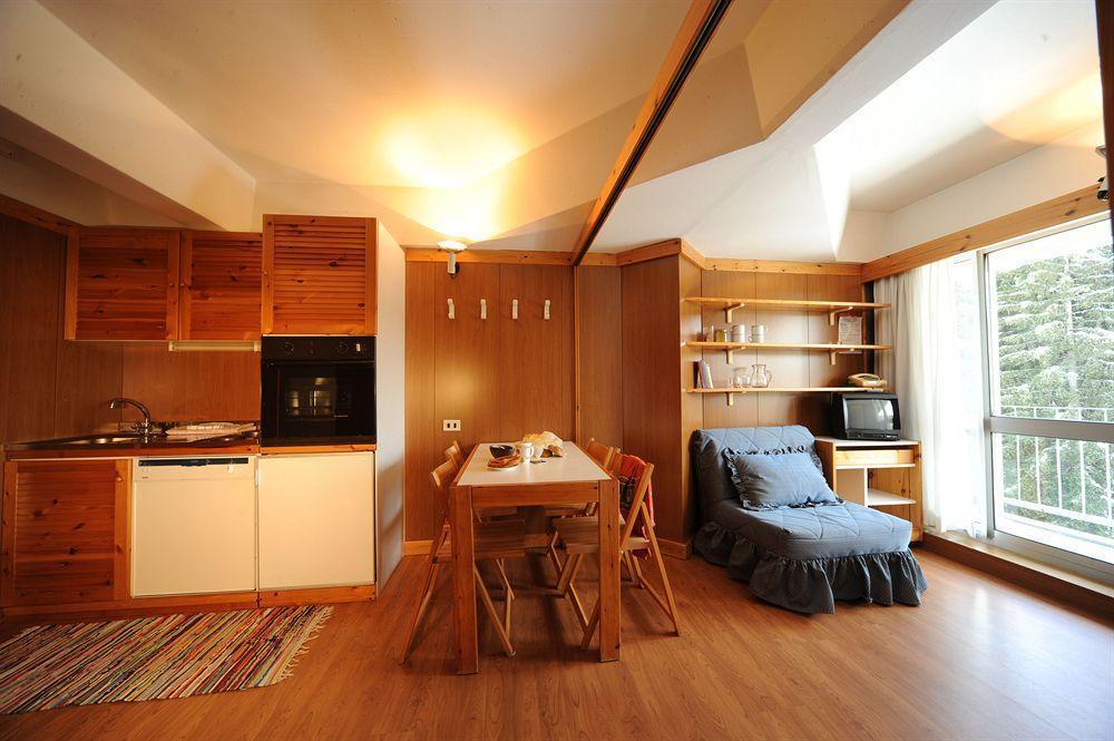Residence Artuik Mezzana  Buitenkant foto
